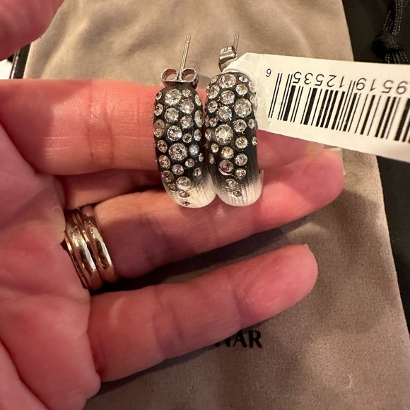Alexis Bittar earrings - Picture 1 of 6